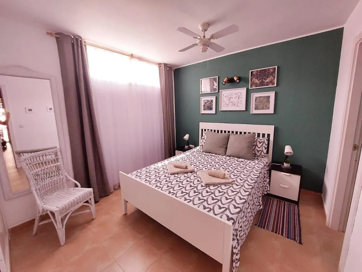 Vakantiehuis Casa Francisco, Pool - Wifi - Fuerteventurabay Villa Costa De Antigua