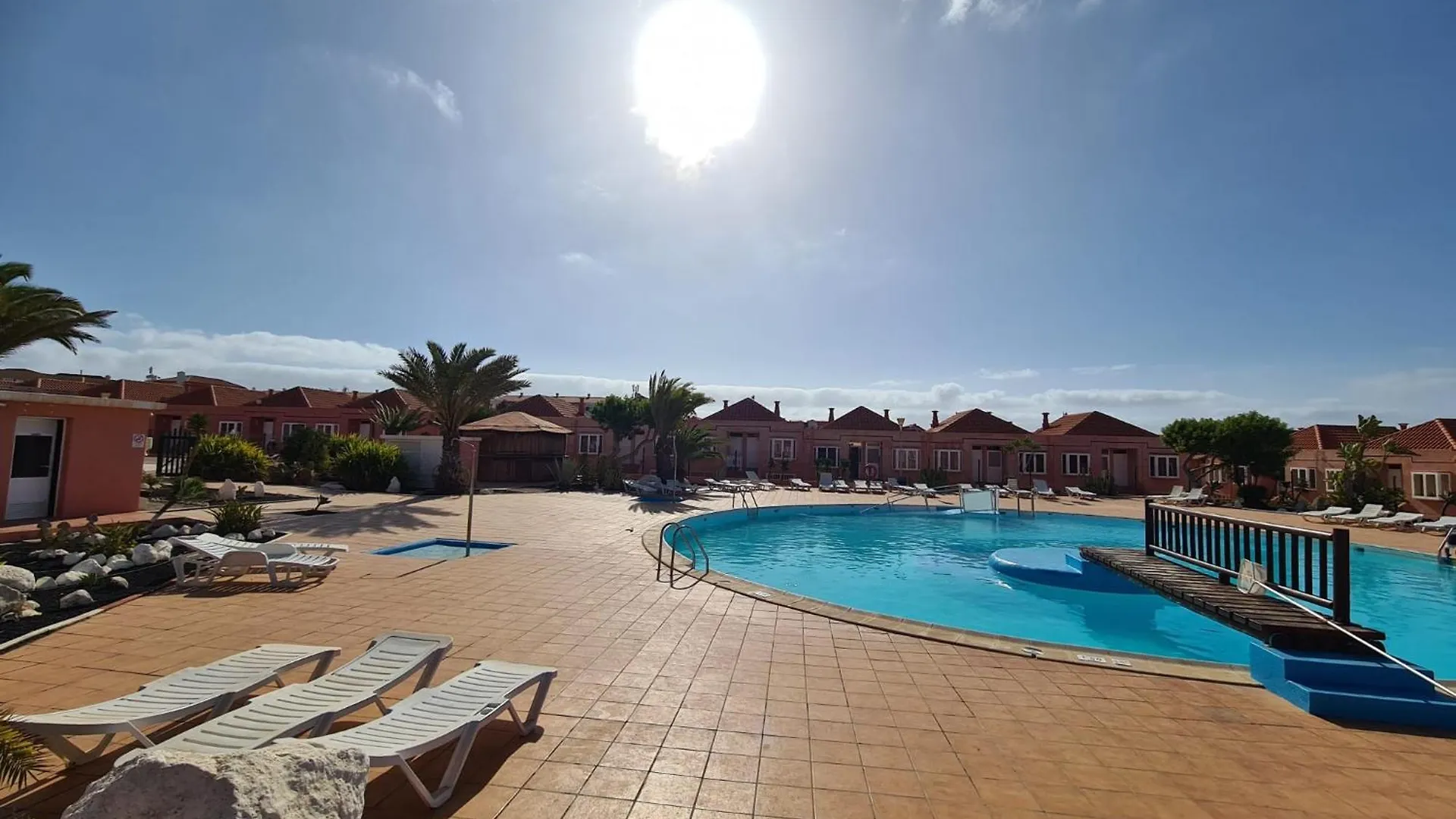 Casa Francisco, Pool - Wifi - Fuerteventurabay Vila Costa De Antigua
