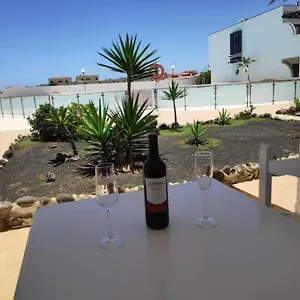 Happyness Complex Amaya Fuerteventura Apartament